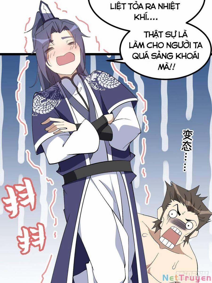 Ta Có Một Thân Kỹ Năng Bị Động 8 trang 10