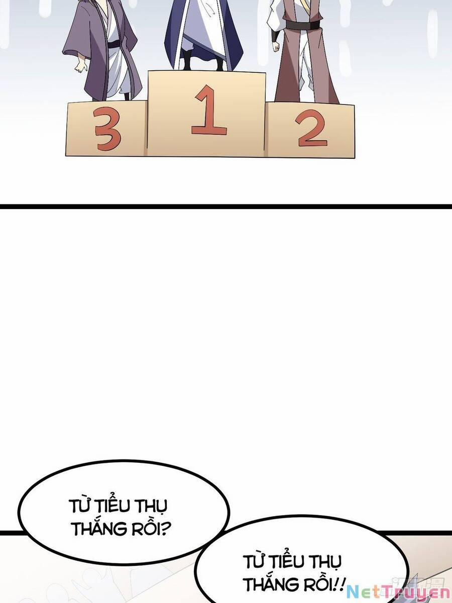 Ta Có Một Thân Kỹ Năng Bị Động 8 trang 19