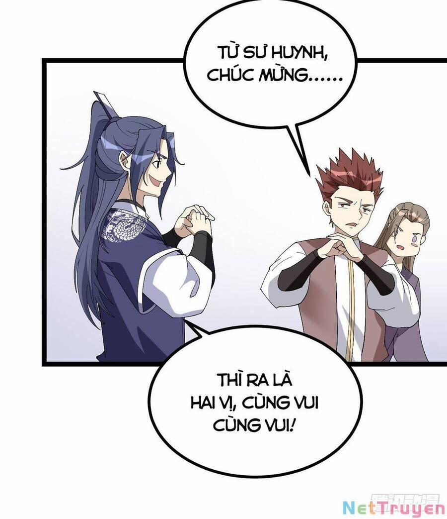 Ta Có Một Thân Kỹ Năng Bị Động 8 trang 22