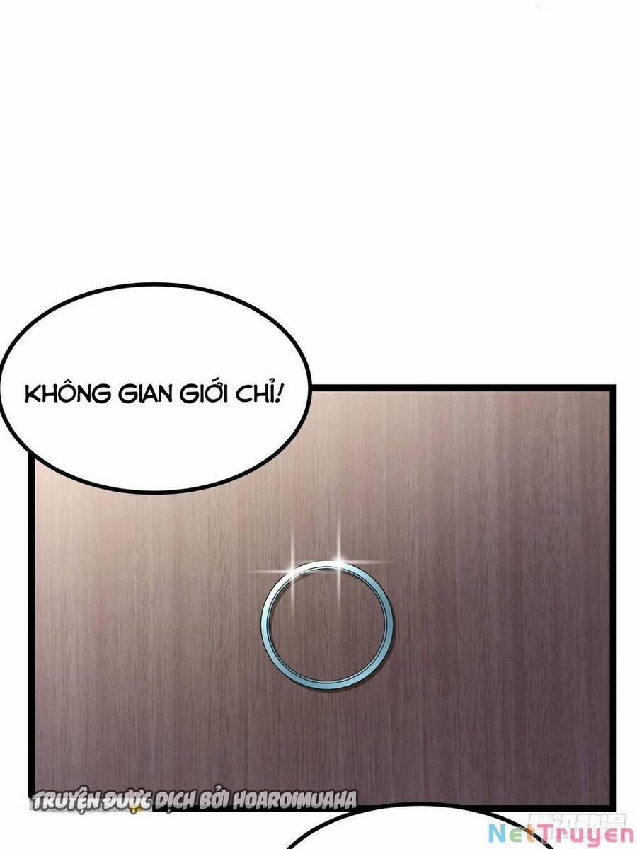 Ta Có Một Thân Kỹ Năng Bị Động 8 trang 24
