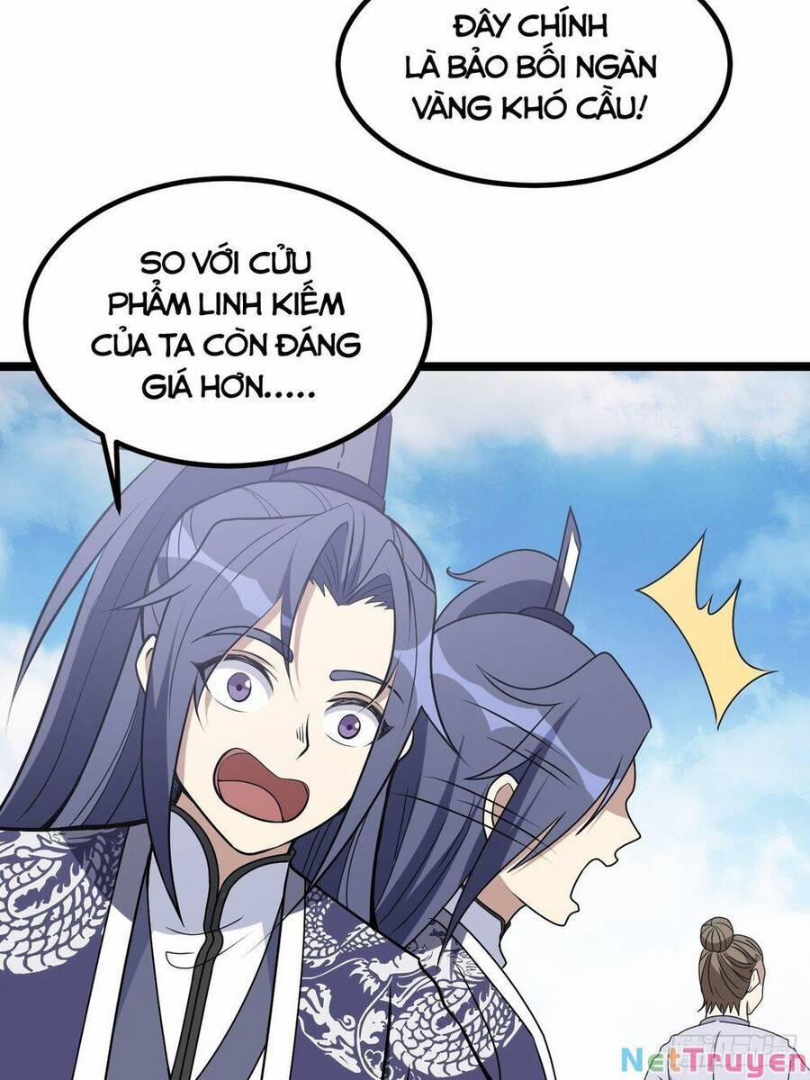Ta Có Một Thân Kỹ Năng Bị Động 8 trang 25