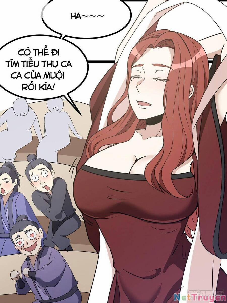 Ta Có Một Thân Kỹ Năng Bị Động 8 trang 28