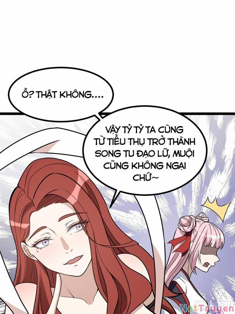 Ta Có Một Thân Kỹ Năng Bị Động 8 trang 31