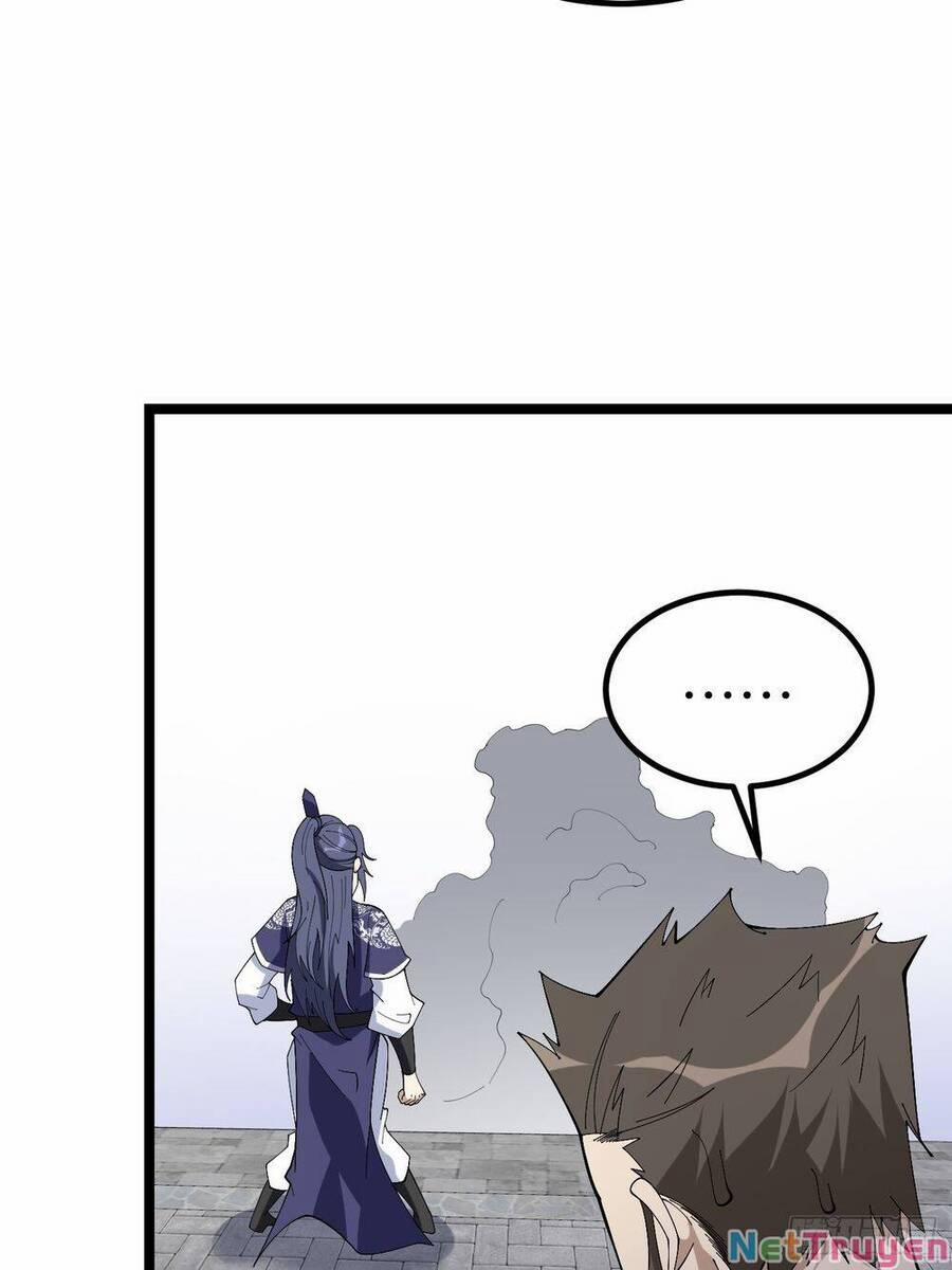 Ta Có Một Thân Kỹ Năng Bị Động 8 trang 4