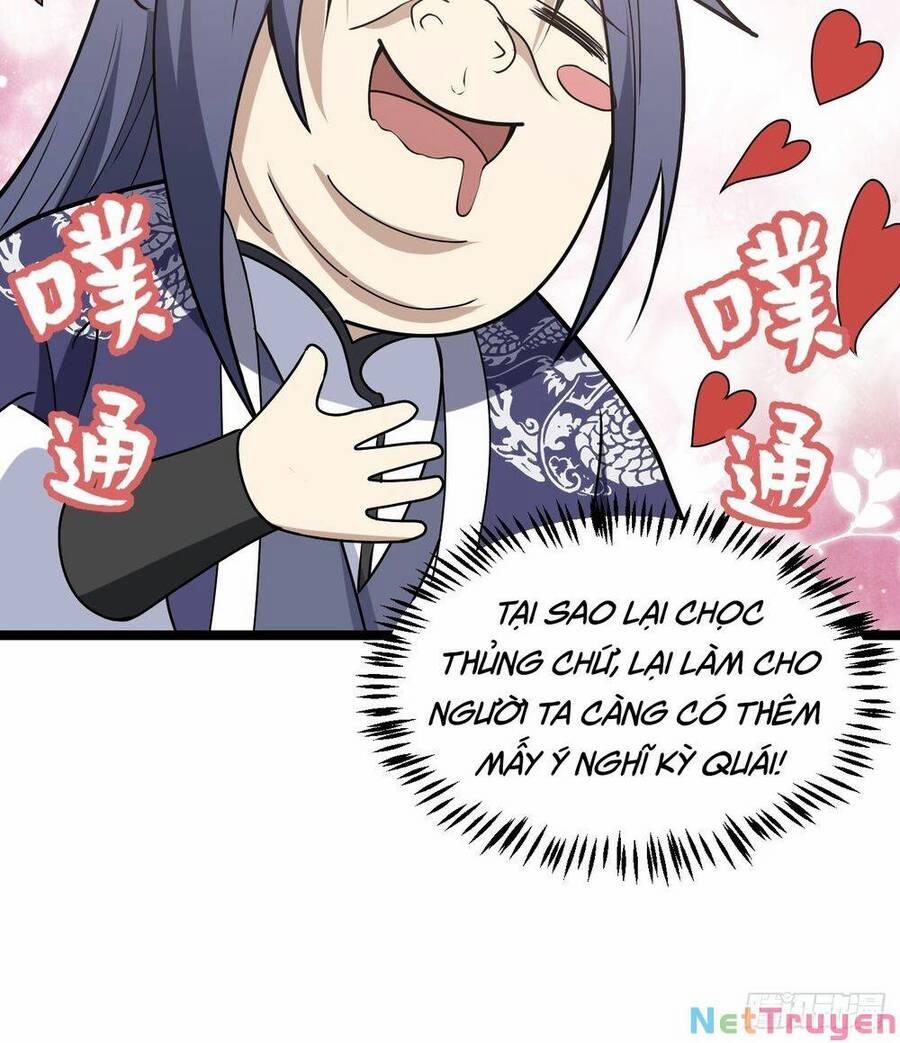 Ta Có Một Thân Kỹ Năng Bị Động 8 trang 43