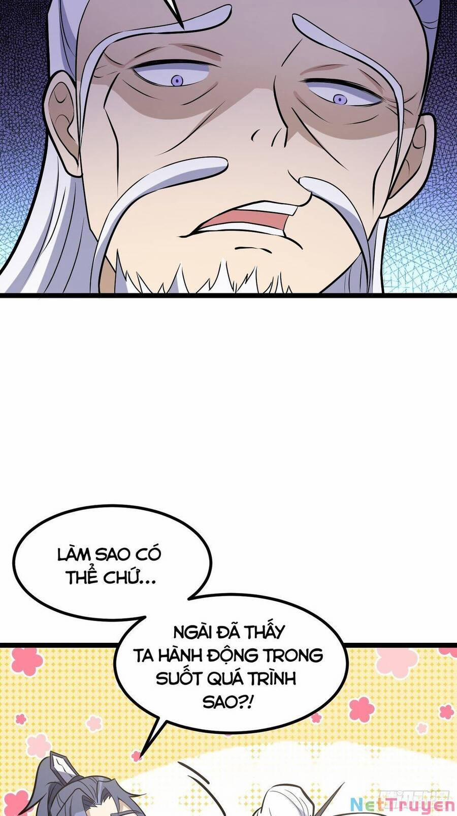 Ta Có Một Thân Kỹ Năng Bị Động 8 trang 47