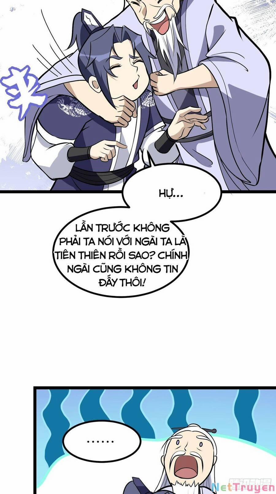 Ta Có Một Thân Kỹ Năng Bị Động 8 trang 49