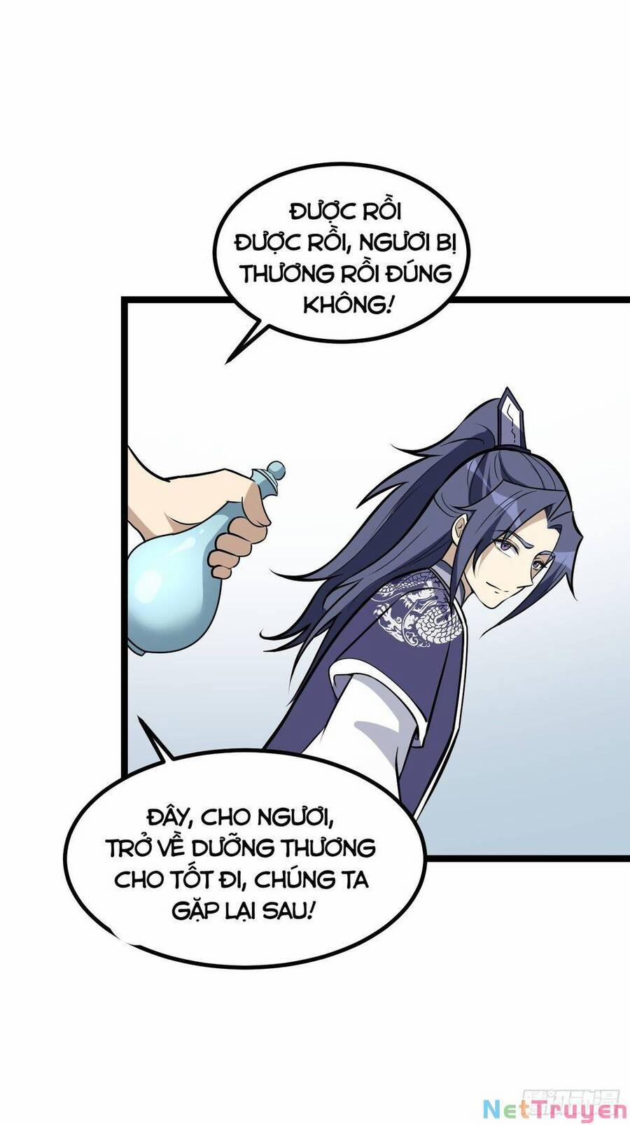 Ta Có Một Thân Kỹ Năng Bị Động 8 trang 51