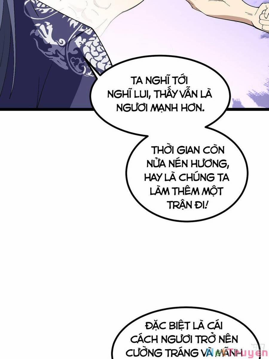 Ta Có Một Thân Kỹ Năng Bị Động 8 trang 9