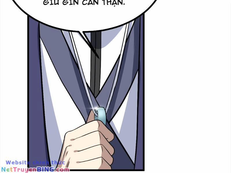 Ta Có Một Thân Kỹ Năng Bị Động 9 trang 19