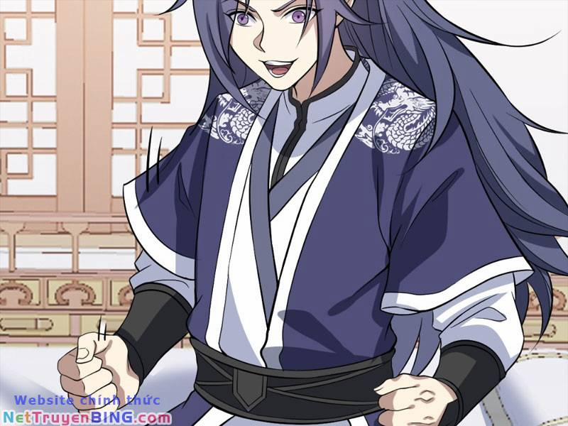 Ta Có Một Thân Kỹ Năng Bị Động 9 trang 34