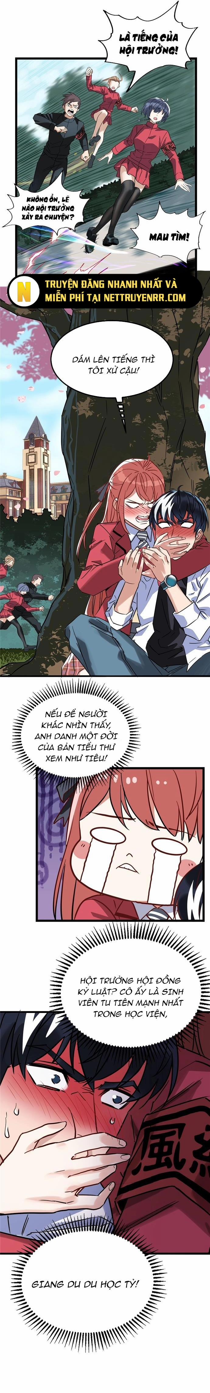 Ta Có Một Tòa Anh Linh Điện 1.1 trang 14