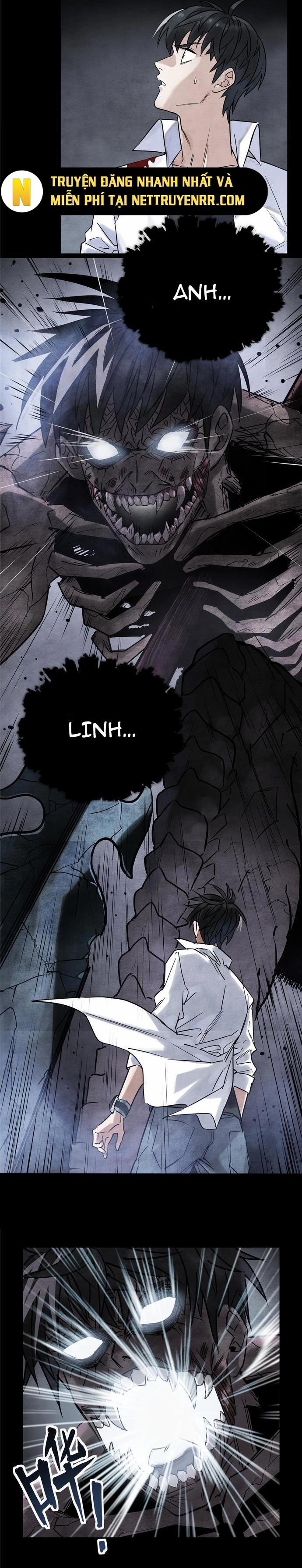 Ta Có Một Tòa Anh Linh Điện 1.1 trang 3