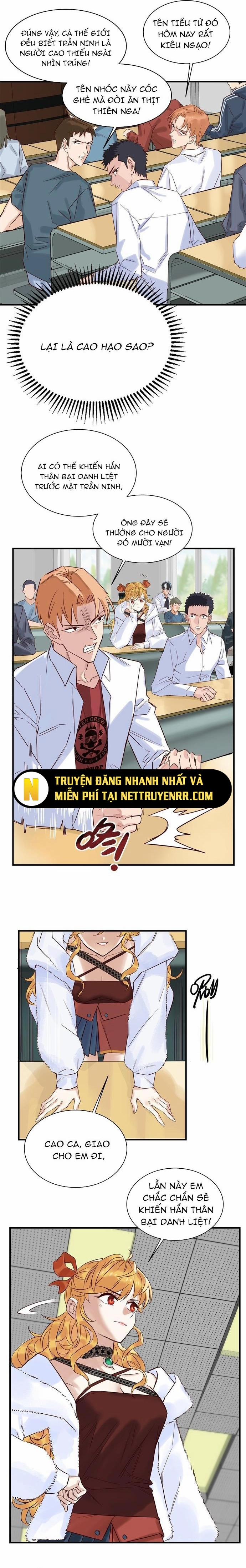 Ta Có Một Tòa Anh Linh Điện 1.1 trang 30