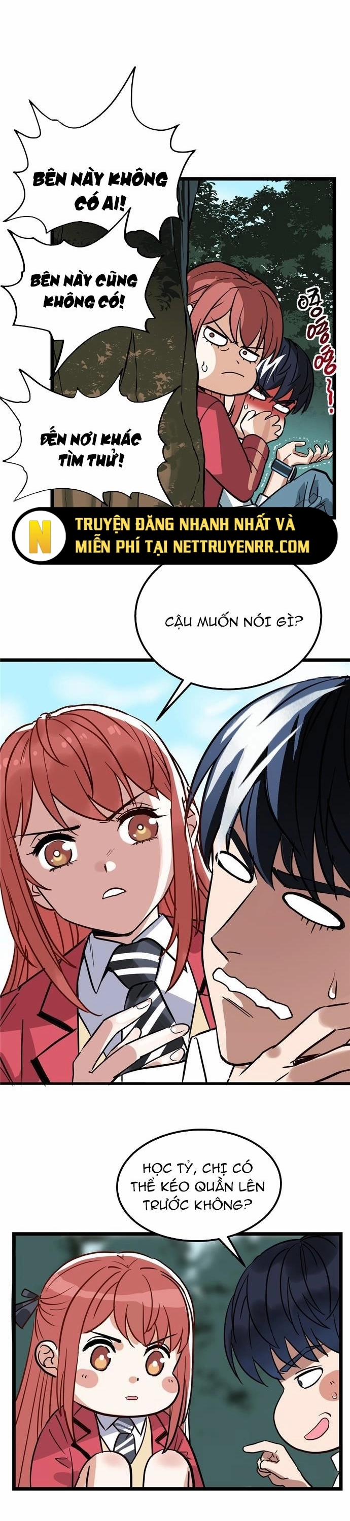 Ta Có Một Tòa Anh Linh Điện 1.2 trang 15