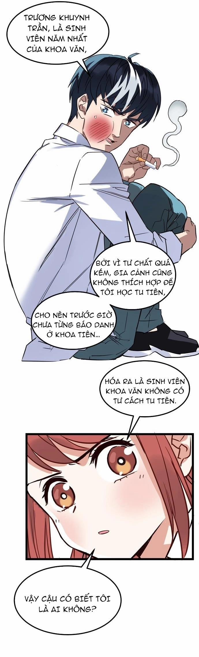 Ta Có Một Tòa Anh Linh Điện 1.2 trang 18