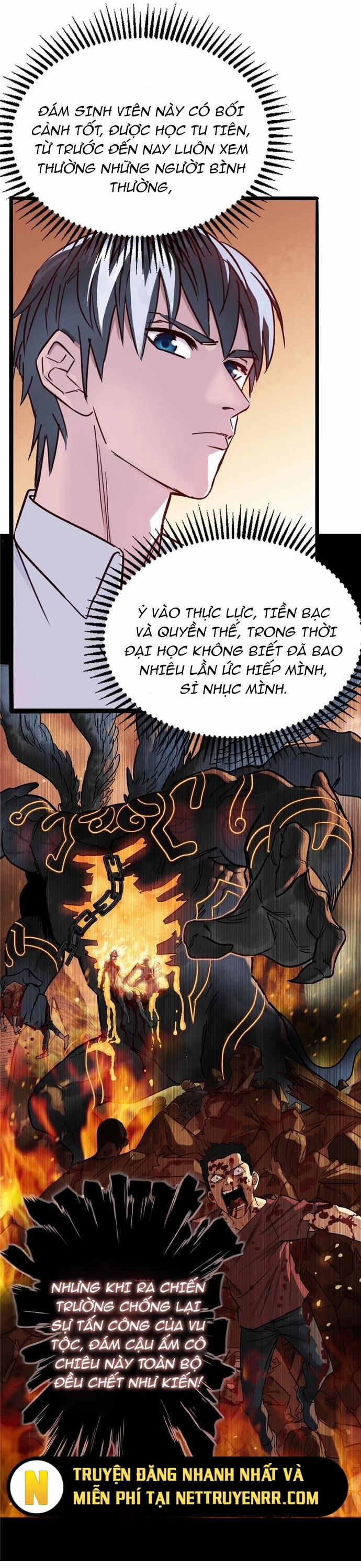 Ta Có Một Tòa Anh Linh Điện 1.2 trang 30