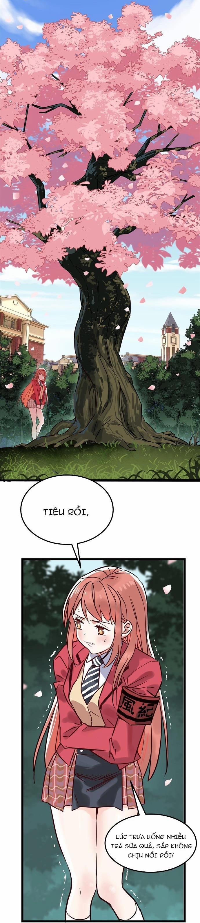 Ta Có Một Tòa Anh Linh Điện 1.2 trang 4