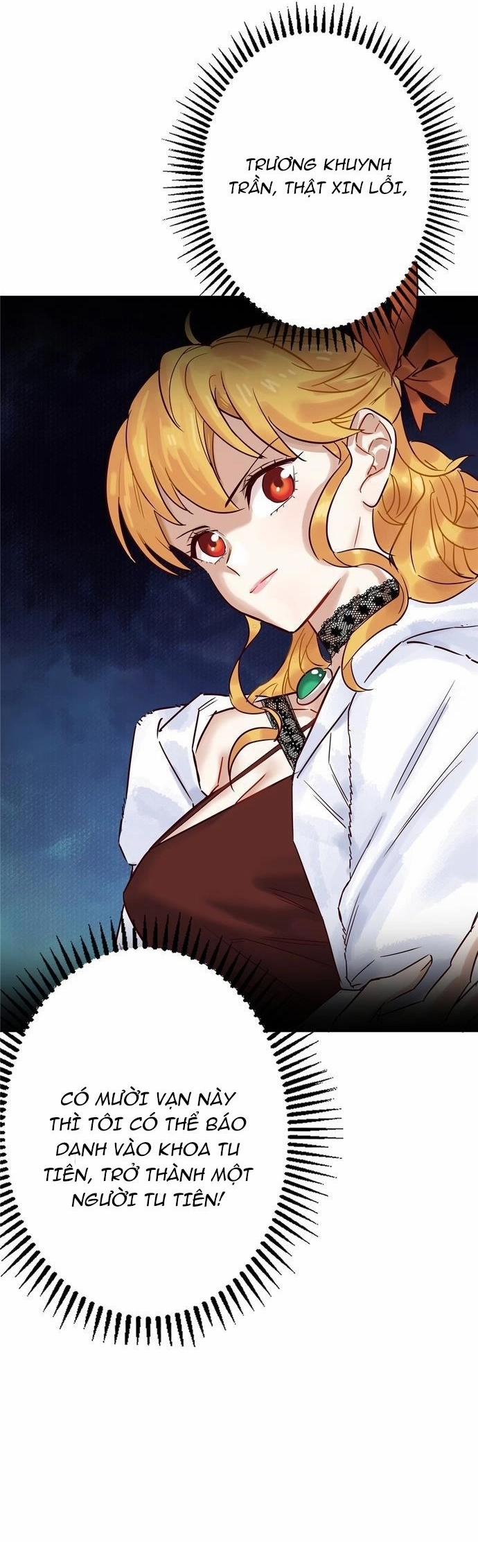 Ta Có Một Tòa Anh Linh Điện 1.2 trang 40