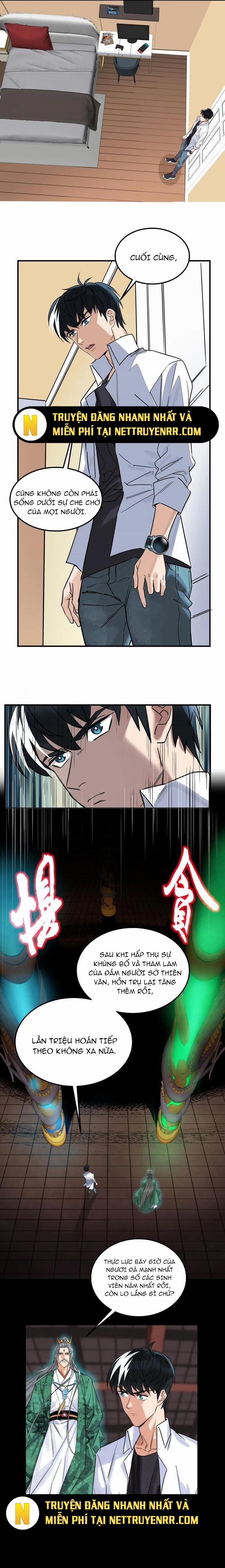 Ta Có Một Tòa Anh Linh Điện 10 trang 3