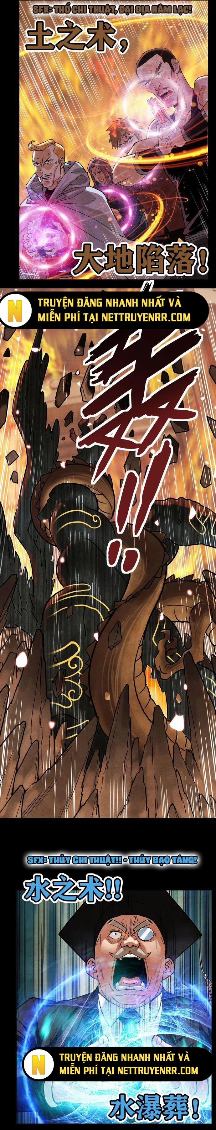 Ta Có Một Tòa Anh Linh Điện 10 trang 6