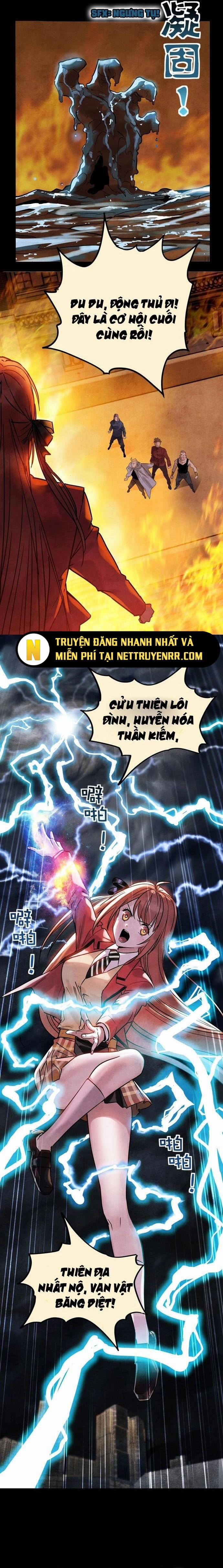 Ta Có Một Tòa Anh Linh Điện 10 trang 8