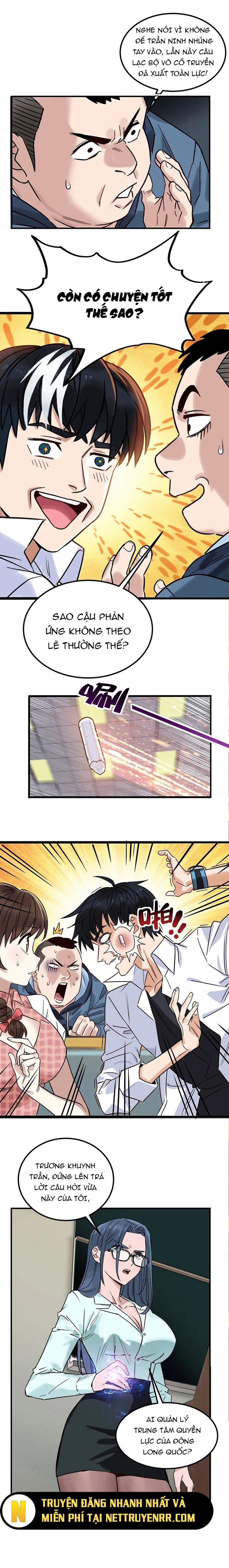 Ta Có Một Tòa Anh Linh Điện 11 trang 1