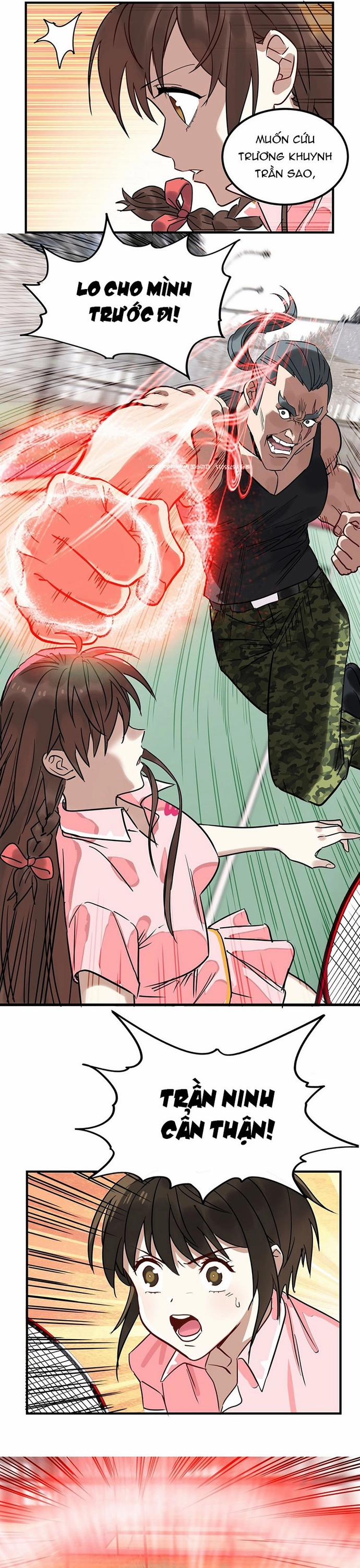 Ta Có Một Tòa Anh Linh Điện 11 trang 11