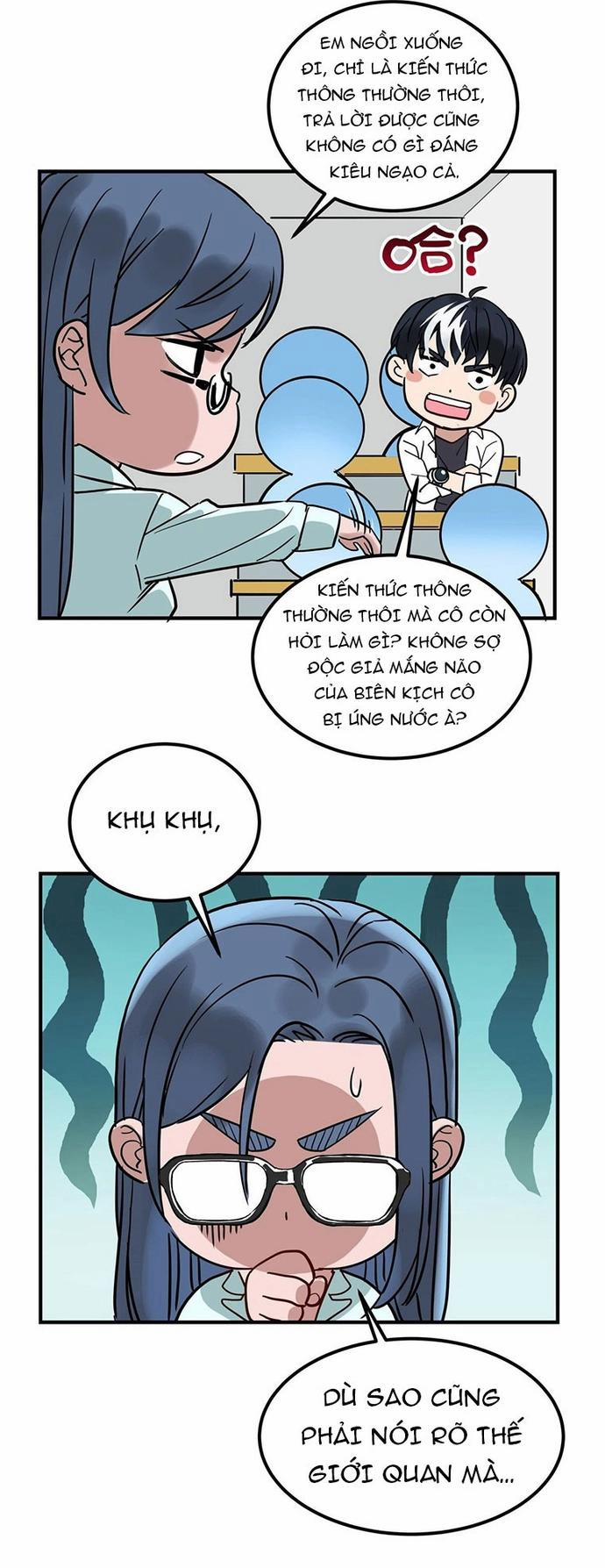 Ta Có Một Tòa Anh Linh Điện 11 trang 15