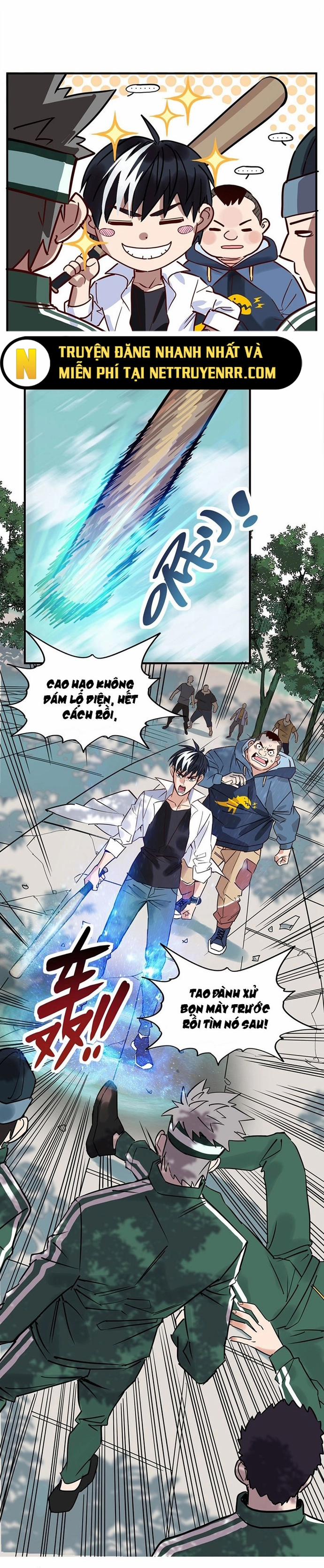 Ta Có Một Tòa Anh Linh Điện 12 trang 4