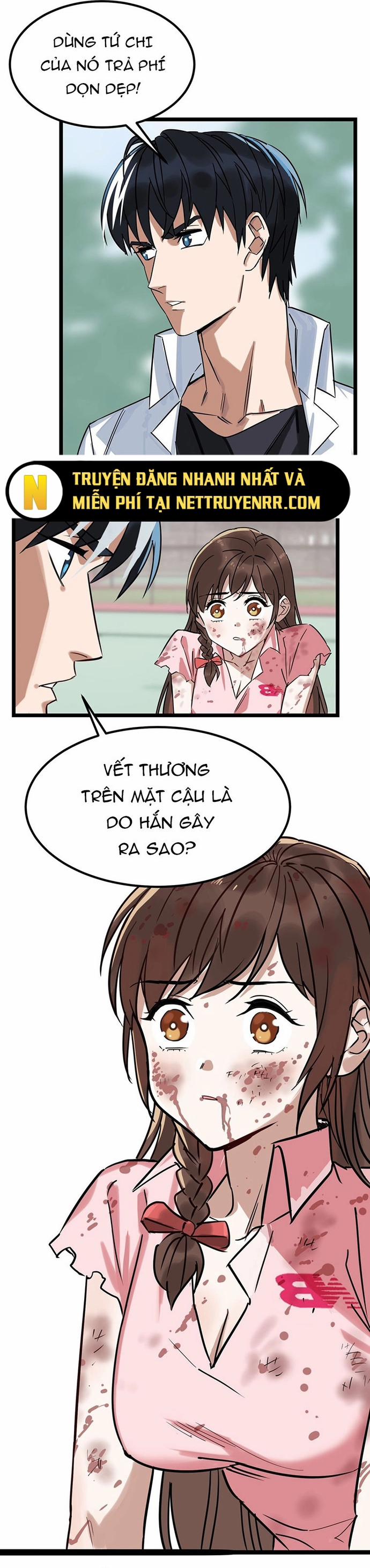 Ta Có Một Tòa Anh Linh Điện 13 trang 13