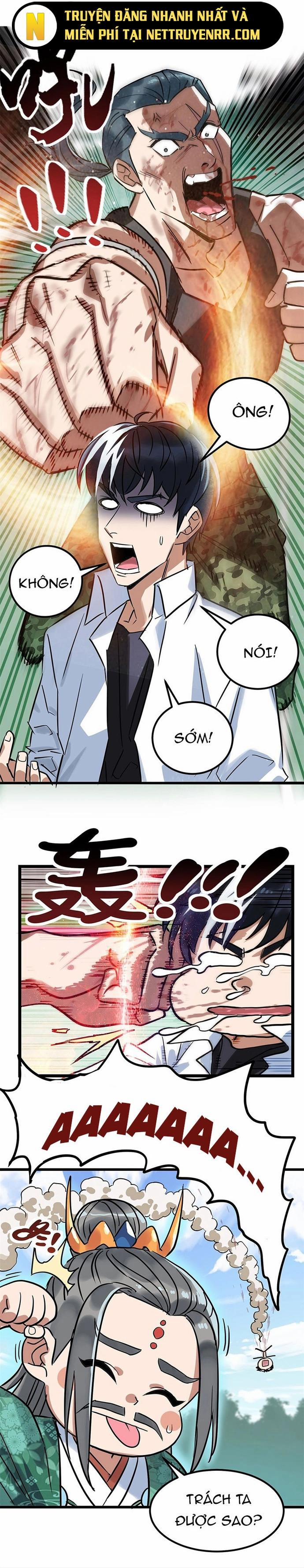 Ta Có Một Tòa Anh Linh Điện 13 trang 17