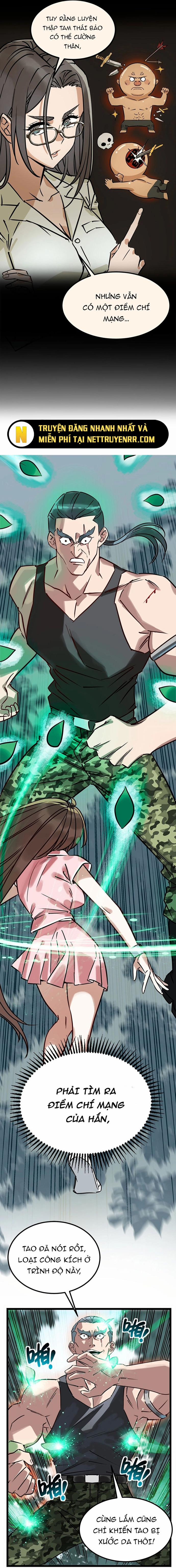Ta Có Một Tòa Anh Linh Điện 13 trang 3