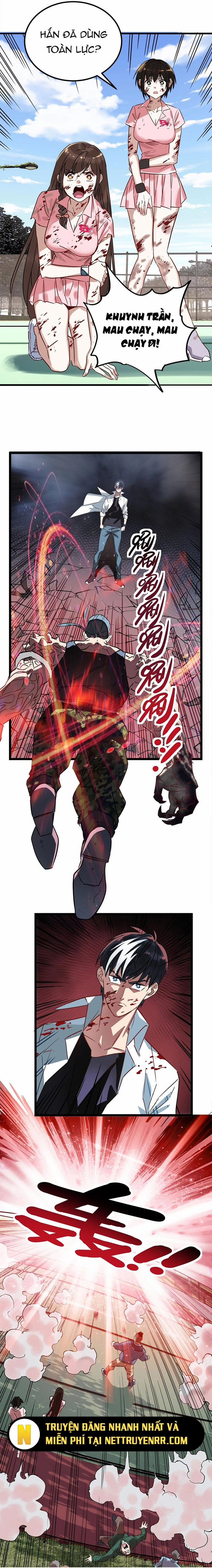 Ta Có Một Tòa Anh Linh Điện 14 trang 11