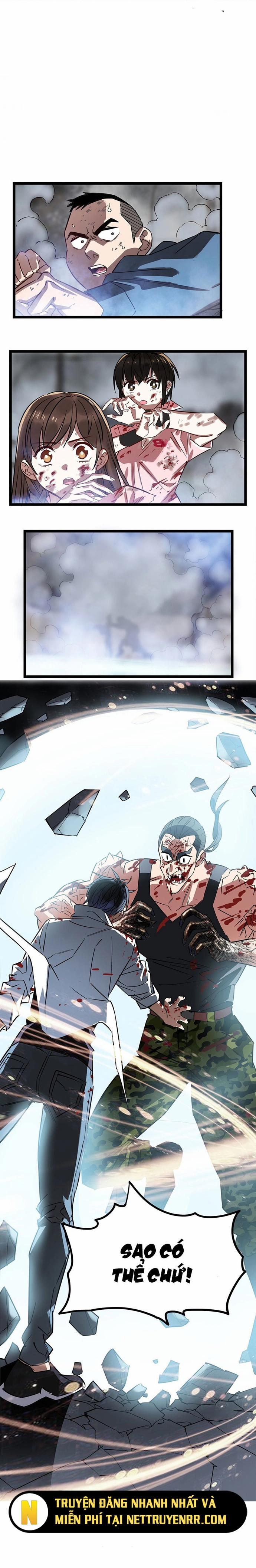 Ta Có Một Tòa Anh Linh Điện 14 trang 12