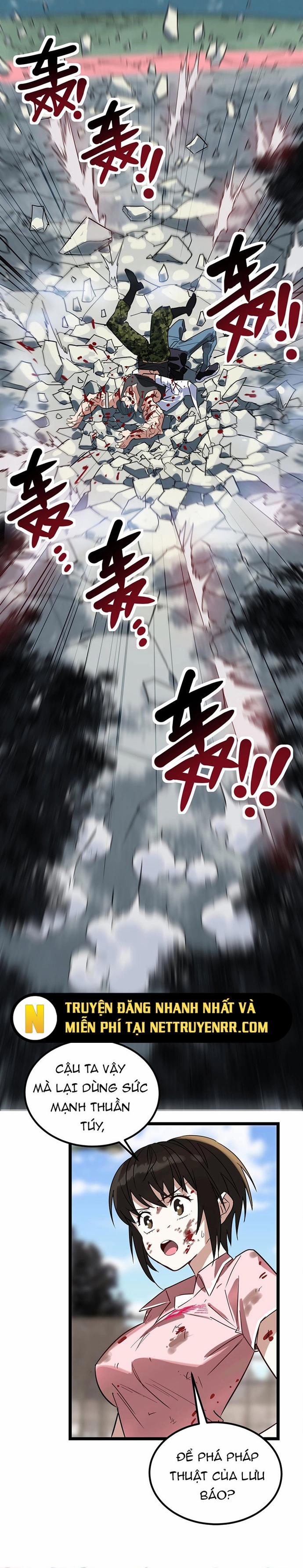 Ta Có Một Tòa Anh Linh Điện 14 trang 14