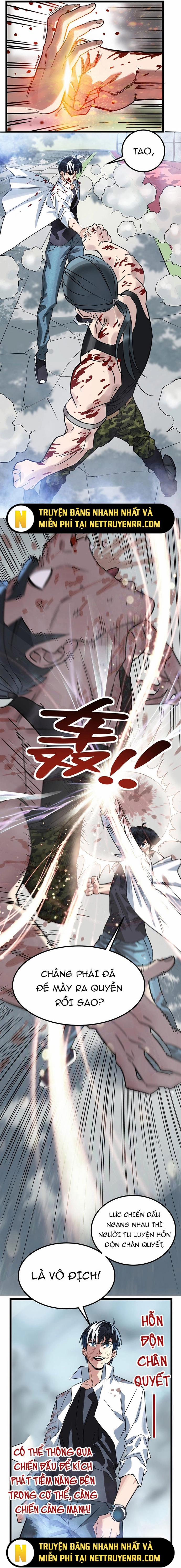 Ta Có Một Tòa Anh Linh Điện 14 trang 6