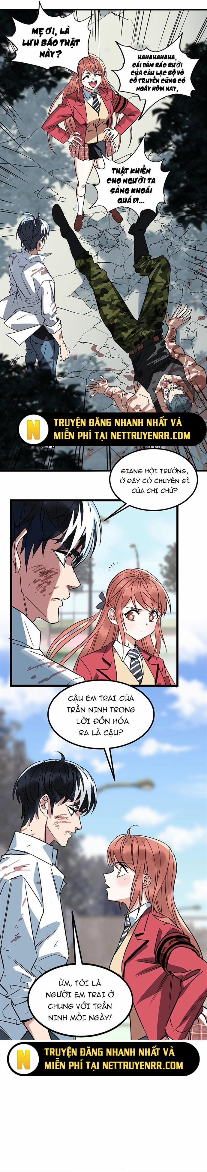 Ta Có Một Tòa Anh Linh Điện 15 trang 2