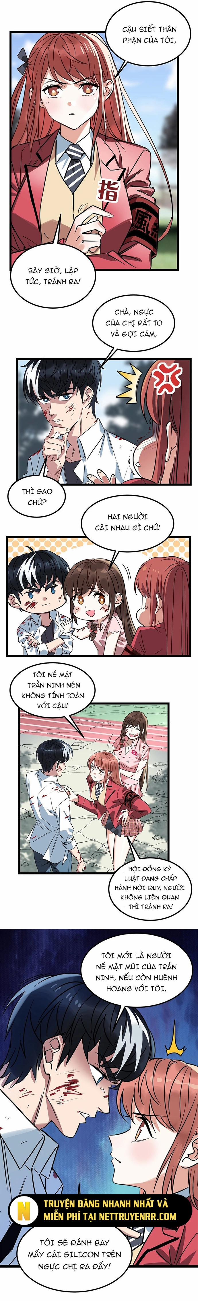 Ta Có Một Tòa Anh Linh Điện 15 trang 3