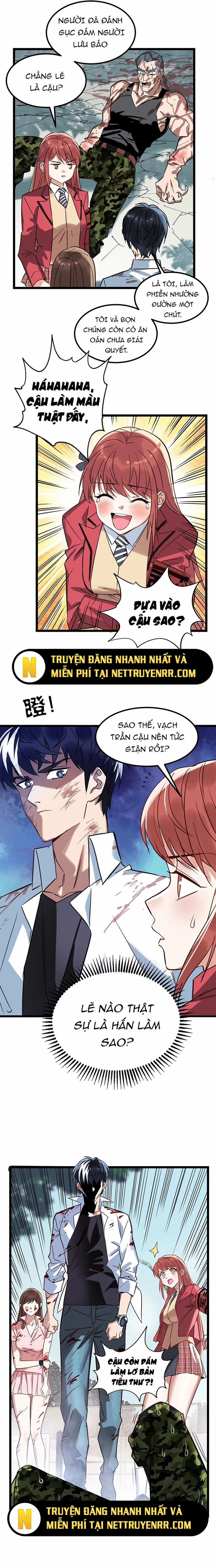 Ta Có Một Tòa Anh Linh Điện 15 trang 9