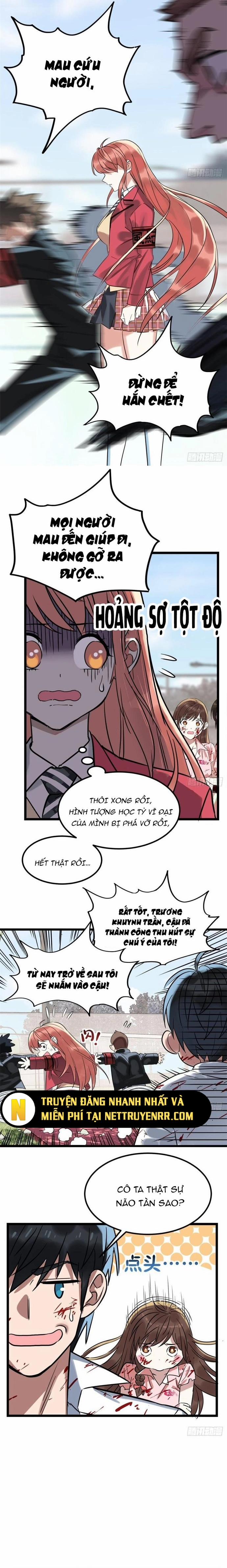 Ta Có Một Tòa Anh Linh Điện 16 trang 11