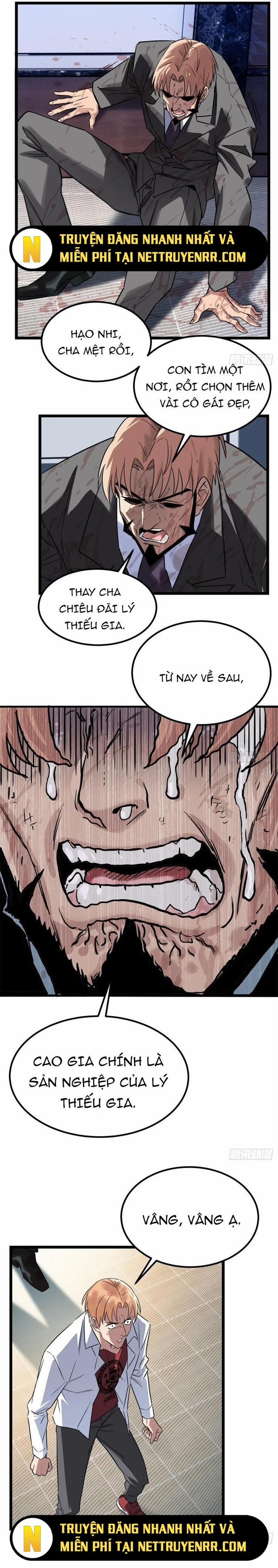 Ta Có Một Tòa Anh Linh Điện 17 trang 15