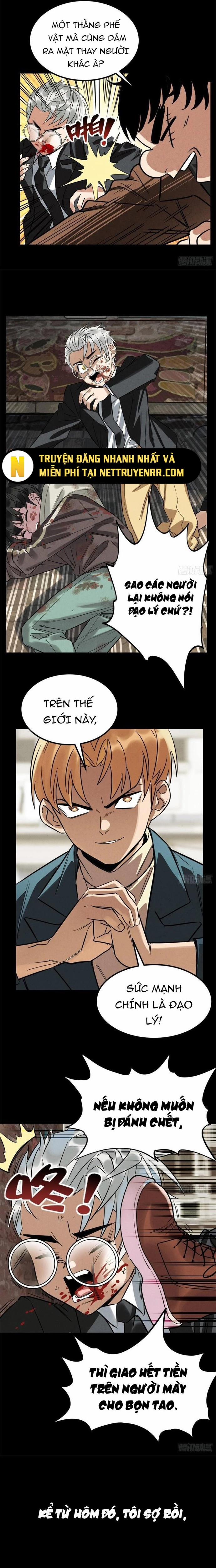 Ta Có Một Tòa Anh Linh Điện 18 trang 2