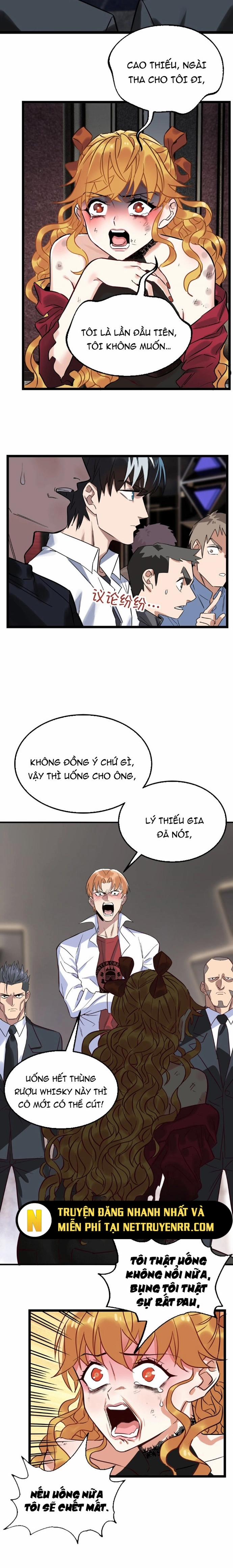 Ta Có Một Tòa Anh Linh Điện 19 trang 2