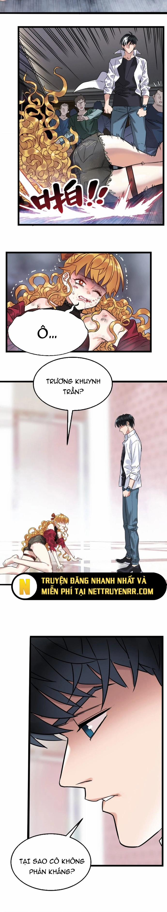 Ta Có Một Tòa Anh Linh Điện 19 trang 4