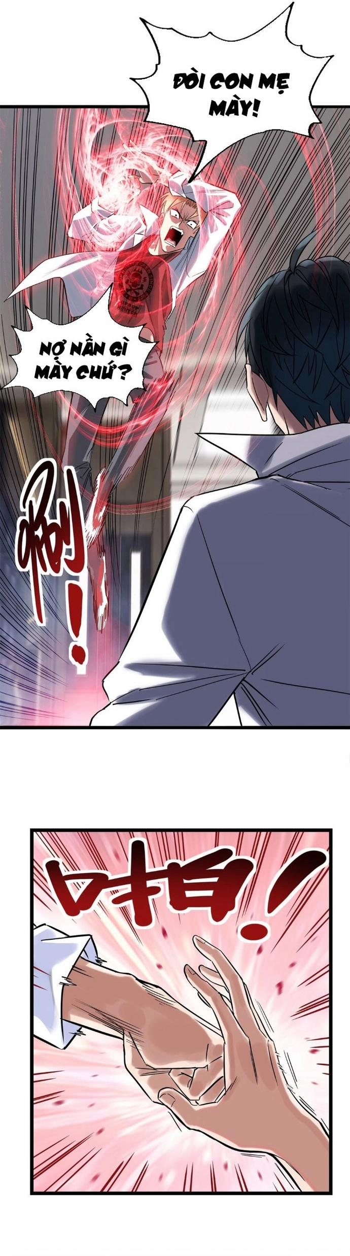 Ta Có Một Tòa Anh Linh Điện 19 trang 9