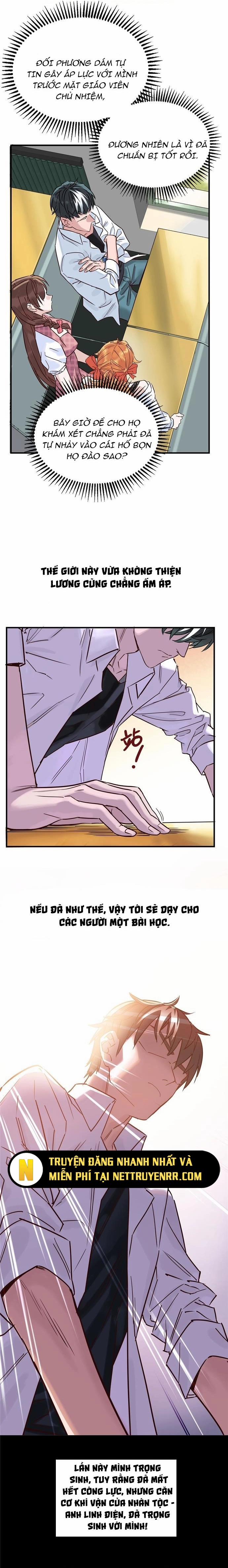 Ta Có Một Tòa Anh Linh Điện 2 trang 10