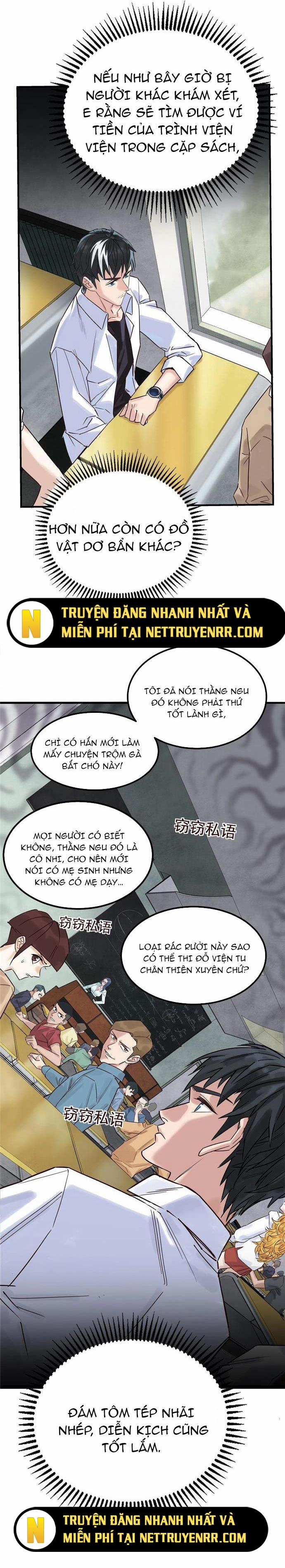 Ta Có Một Tòa Anh Linh Điện 2 trang 2