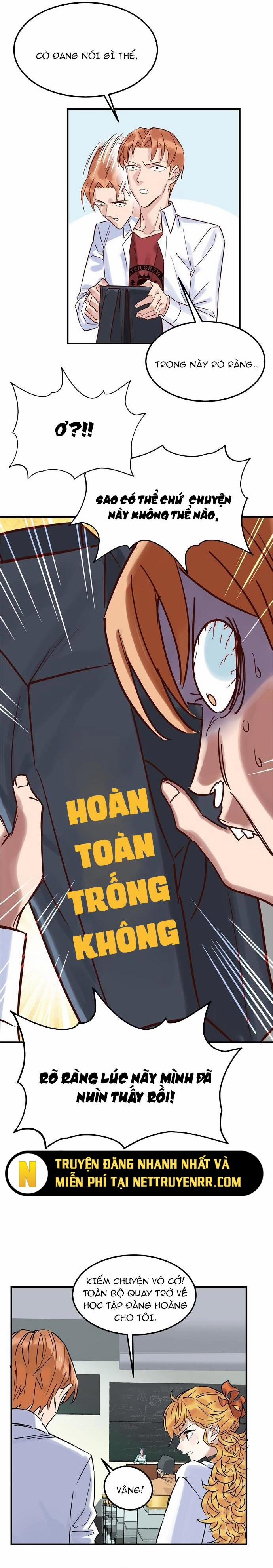 Ta Có Một Tòa Anh Linh Điện 2 trang 20