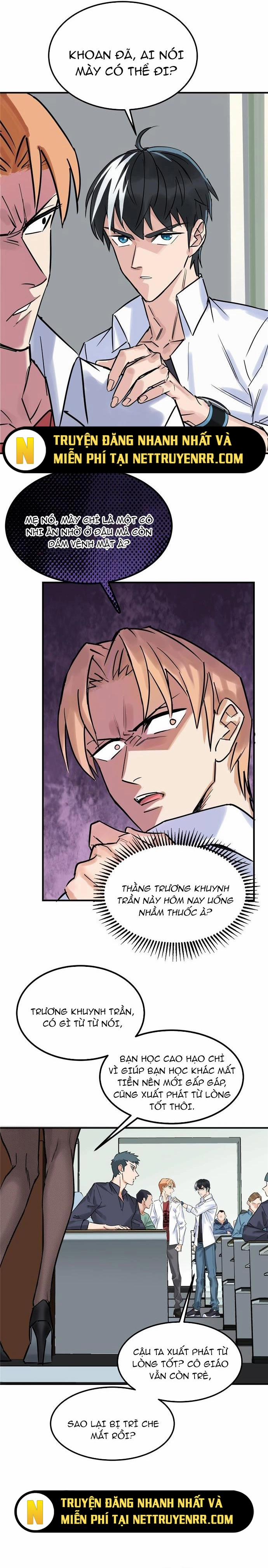 Ta Có Một Tòa Anh Linh Điện 2 trang 21